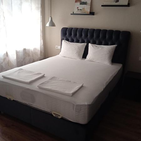 Draga Apartment Νεσέμπαρ Εξωτερικό φωτογραφία