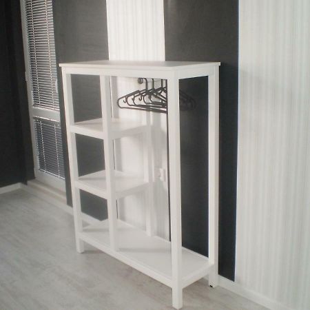 Draga Apartment Νεσέμπαρ Εξωτερικό φωτογραφία