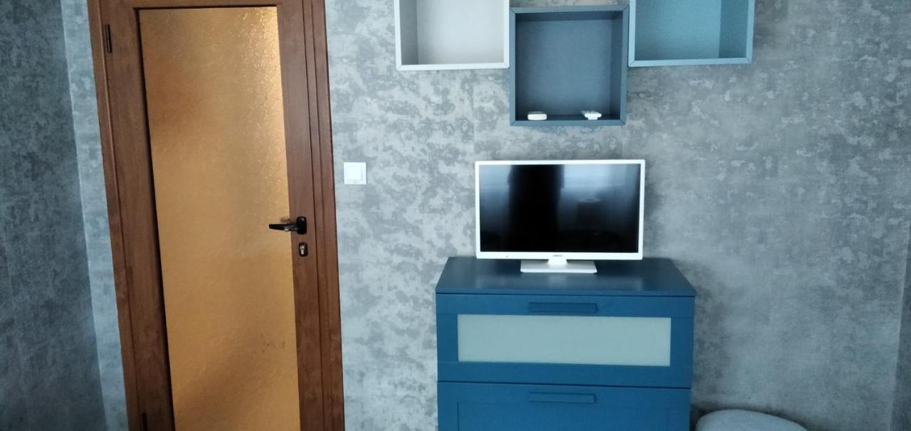 Draga Apartment Νεσέμπαρ Εξωτερικό φωτογραφία