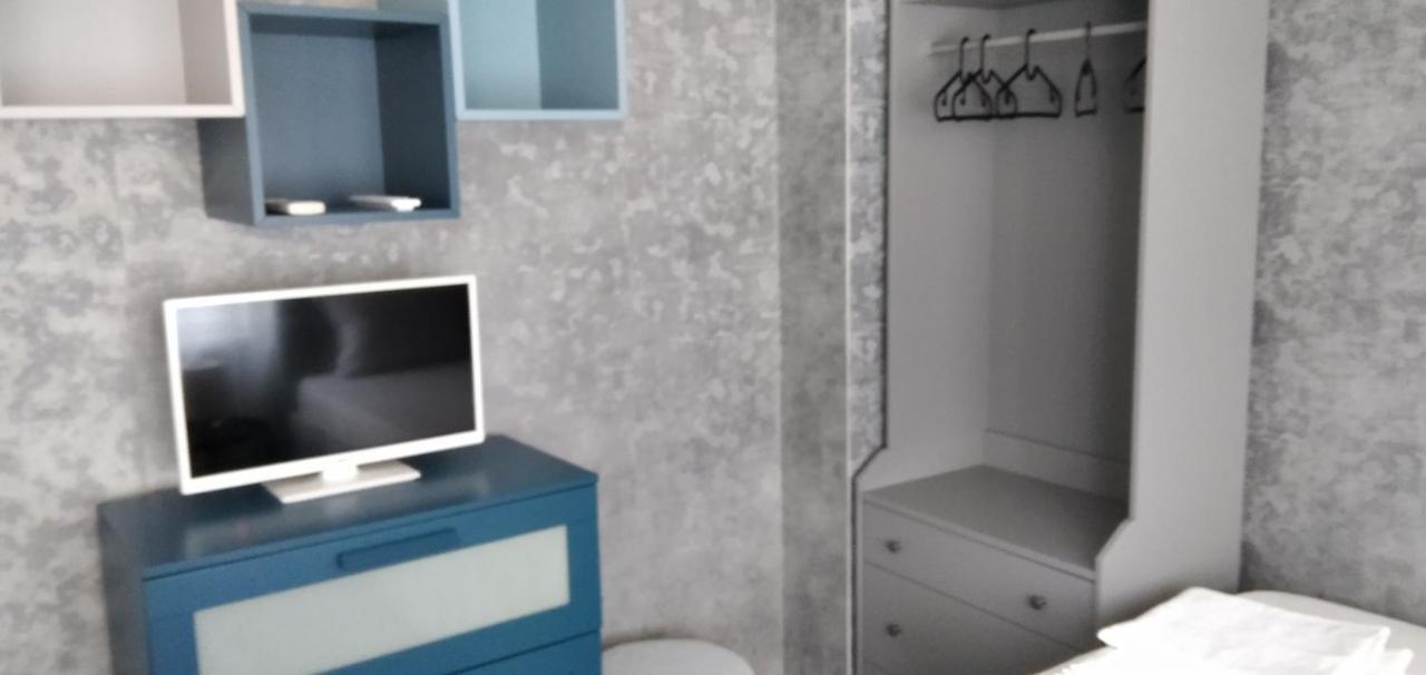 Draga Apartment Νεσέμπαρ Εξωτερικό φωτογραφία
