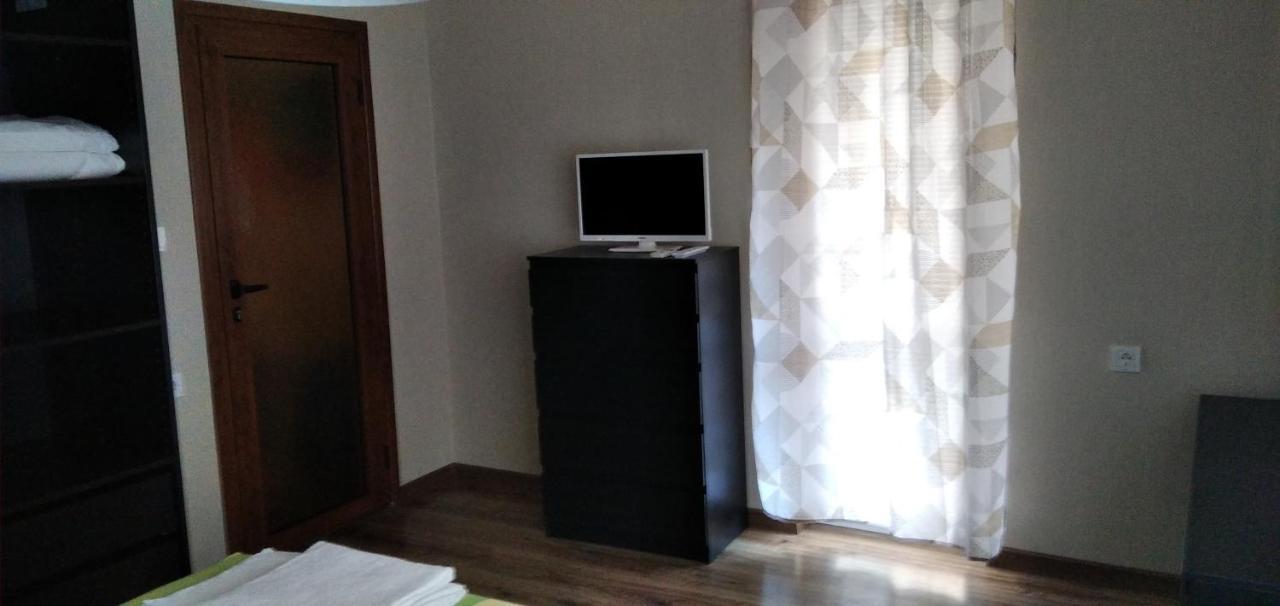 Draga Apartment Νεσέμπαρ Εξωτερικό φωτογραφία