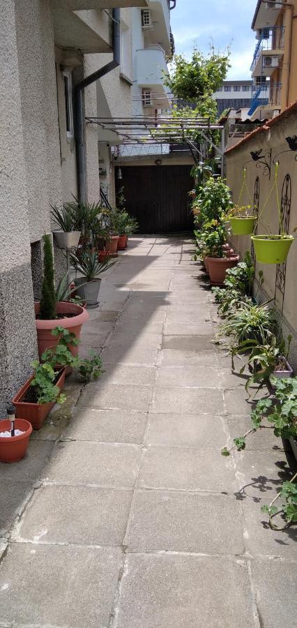 Draga Apartment Νεσέμπαρ Εξωτερικό φωτογραφία
