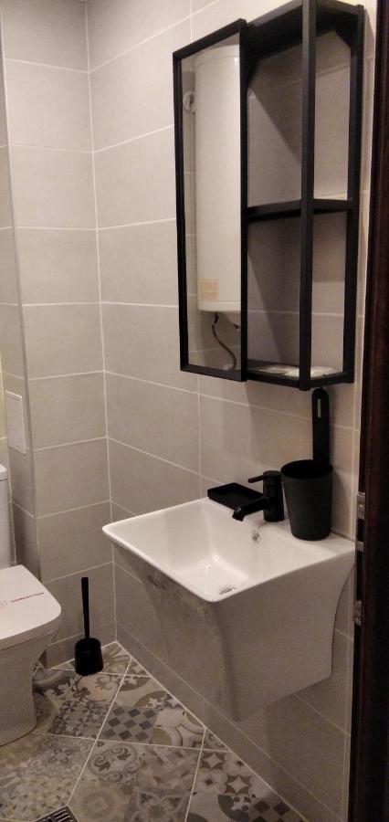 Draga Apartment Νεσέμπαρ Εξωτερικό φωτογραφία