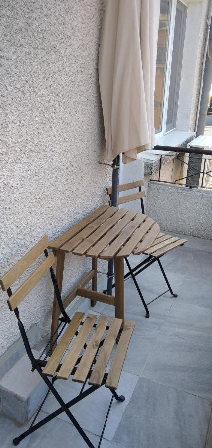 Draga Apartment Νεσέμπαρ Εξωτερικό φωτογραφία