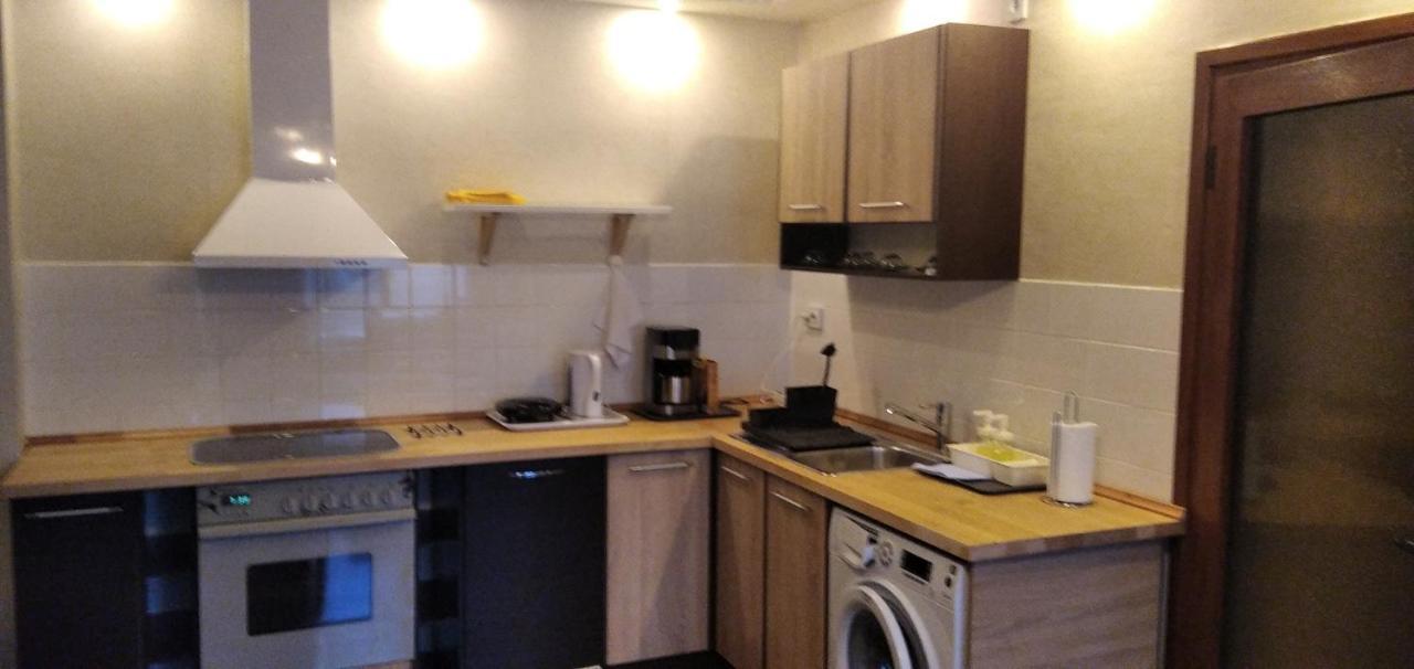 Draga Apartment Νεσέμπαρ Εξωτερικό φωτογραφία