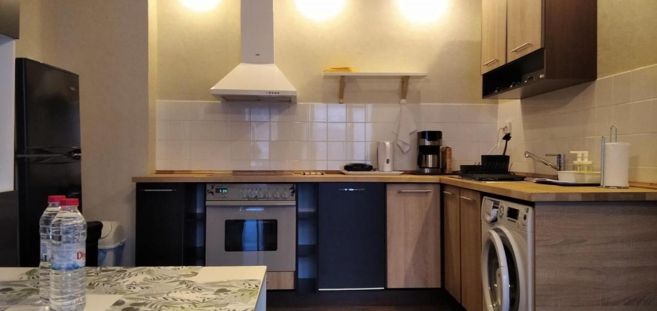 Draga Apartment Νεσέμπαρ Εξωτερικό φωτογραφία