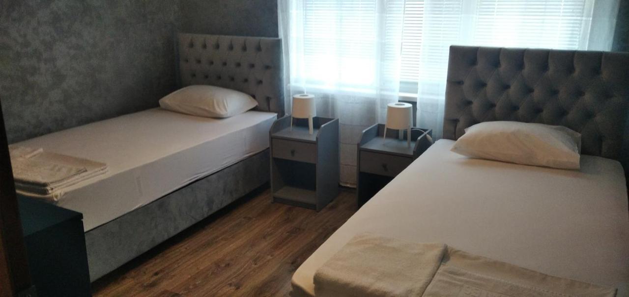 Draga Apartment Νεσέμπαρ Εξωτερικό φωτογραφία