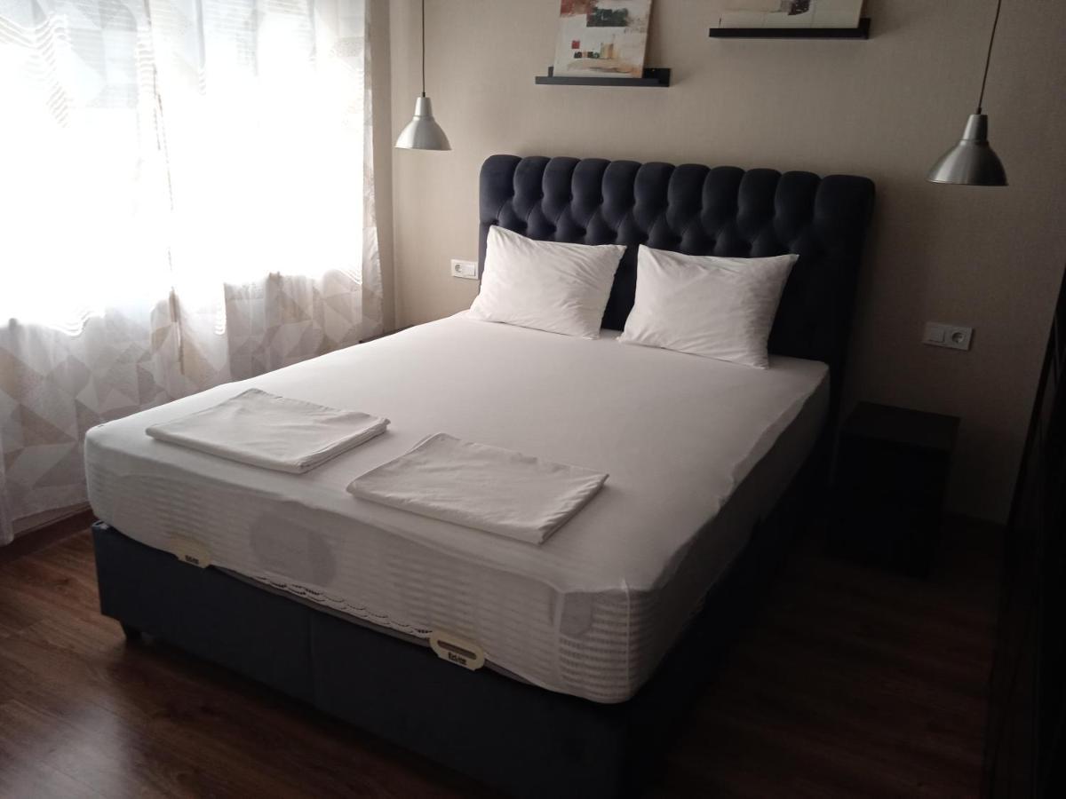 Draga Apartment Νεσέμπαρ Εξωτερικό φωτογραφία