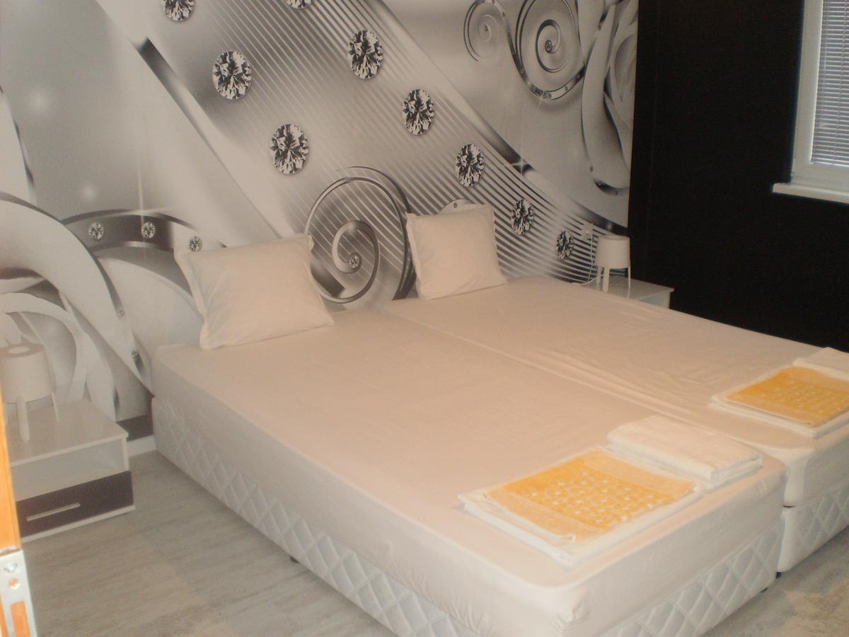 Draga Apartment Νεσέμπαρ Εξωτερικό φωτογραφία