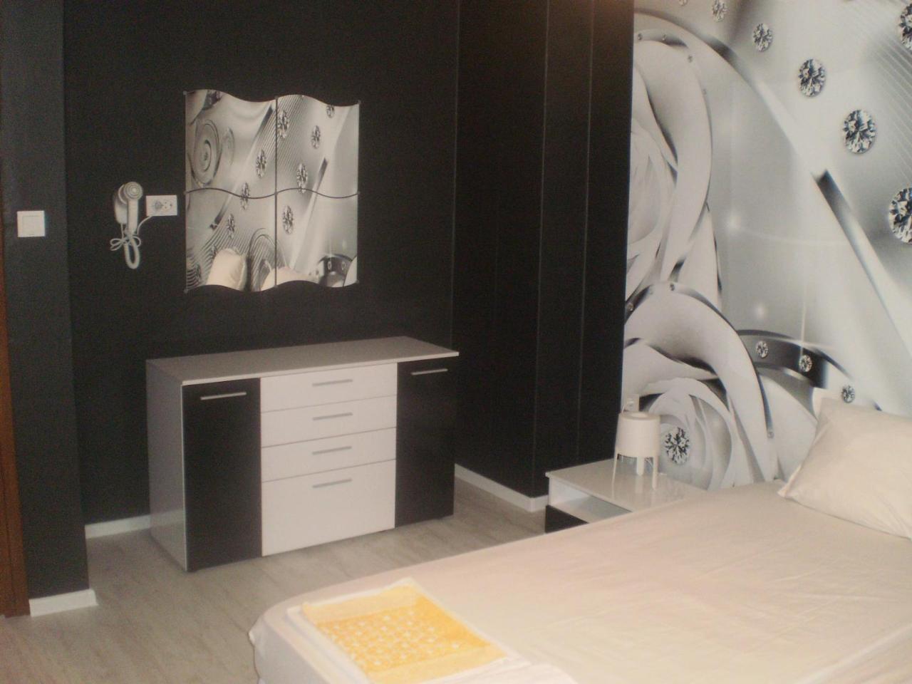 Draga Apartment Νεσέμπαρ Εξωτερικό φωτογραφία