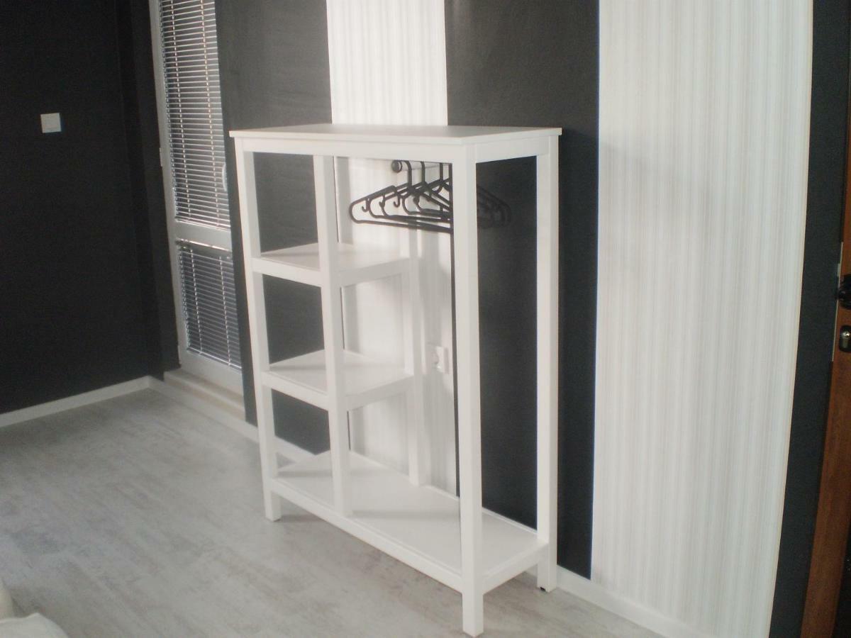 Draga Apartment Νεσέμπαρ Εξωτερικό φωτογραφία