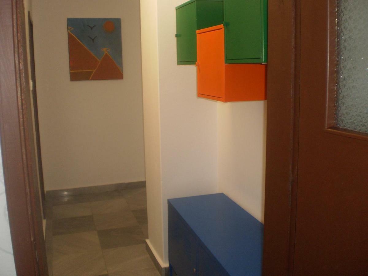 Draga Apartment Νεσέμπαρ Εξωτερικό φωτογραφία