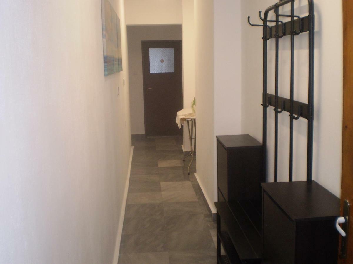Draga Apartment Νεσέμπαρ Εξωτερικό φωτογραφία