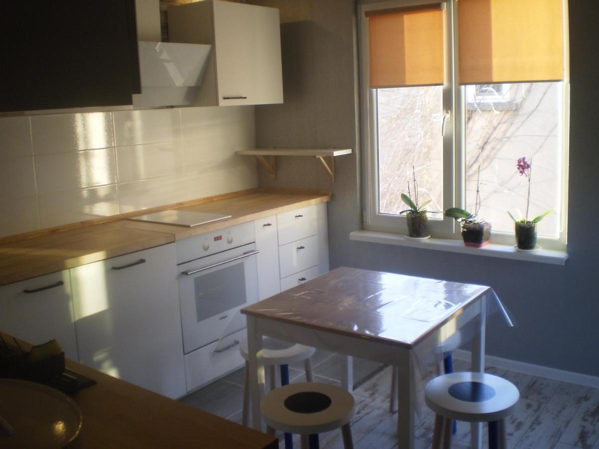 Draga Apartment Νεσέμπαρ Εξωτερικό φωτογραφία