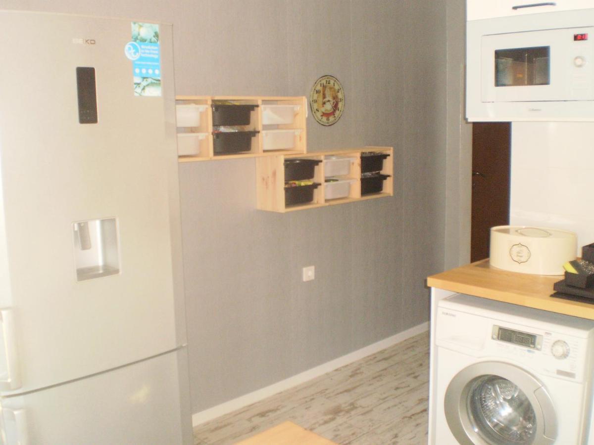 Draga Apartment Νεσέμπαρ Εξωτερικό φωτογραφία