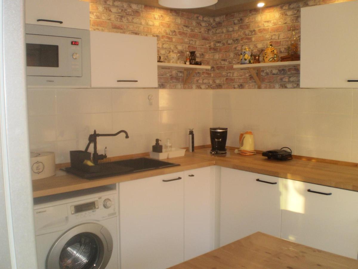 Draga Apartment Νεσέμπαρ Εξωτερικό φωτογραφία