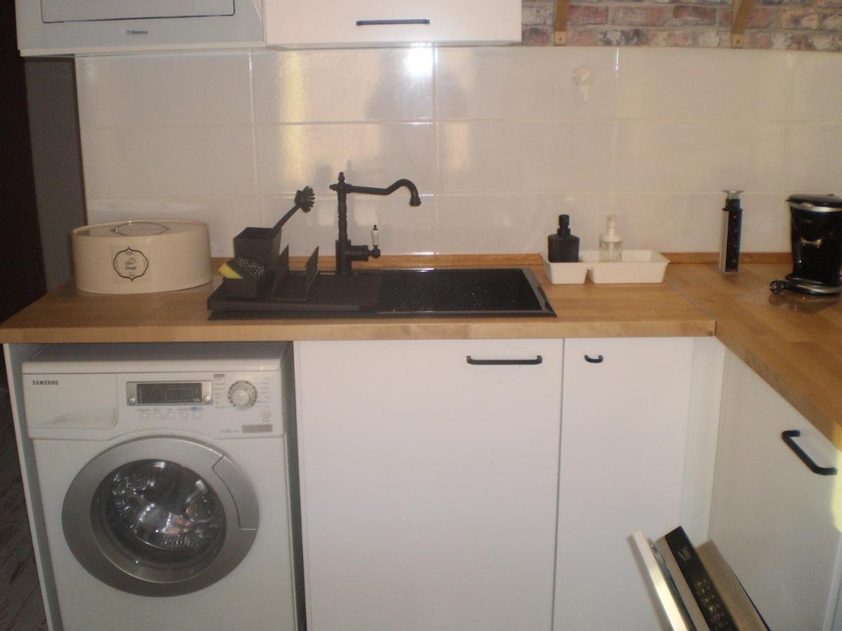 Draga Apartment Νεσέμπαρ Εξωτερικό φωτογραφία