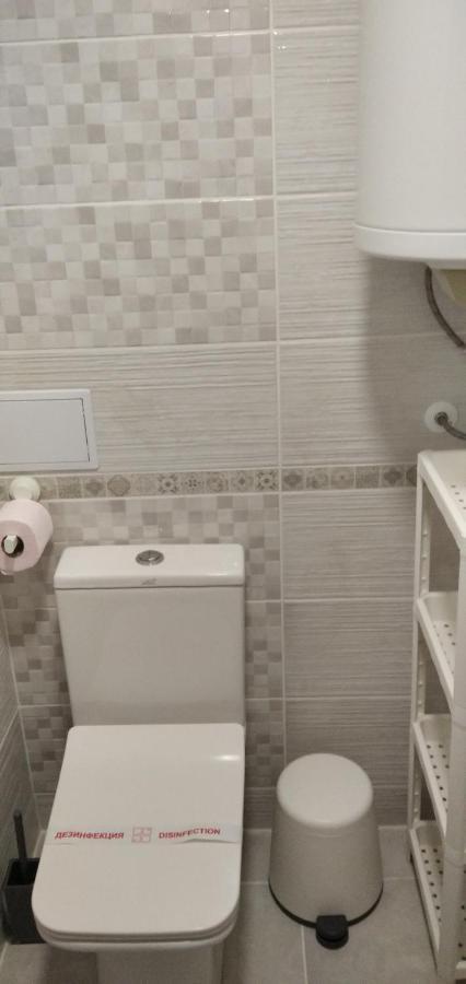 Draga Apartment Νεσέμπαρ Εξωτερικό φωτογραφία