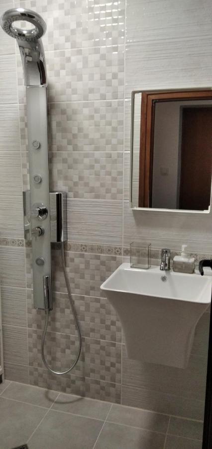 Draga Apartment Νεσέμπαρ Εξωτερικό φωτογραφία