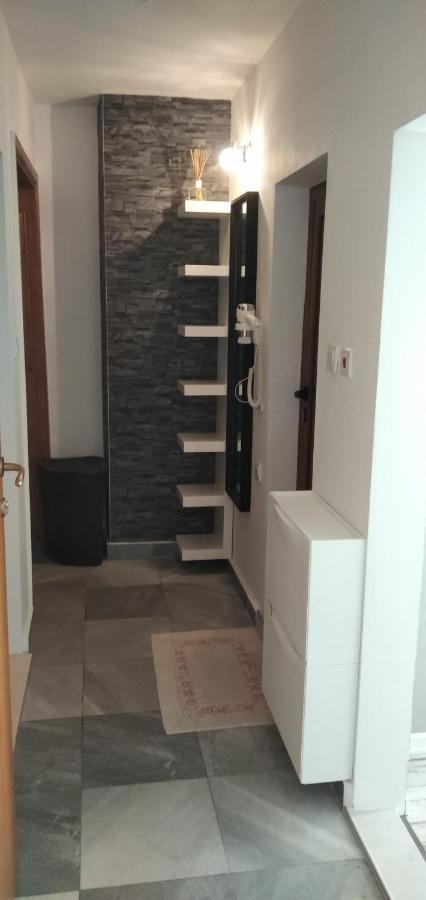 Draga Apartment Νεσέμπαρ Εξωτερικό φωτογραφία
