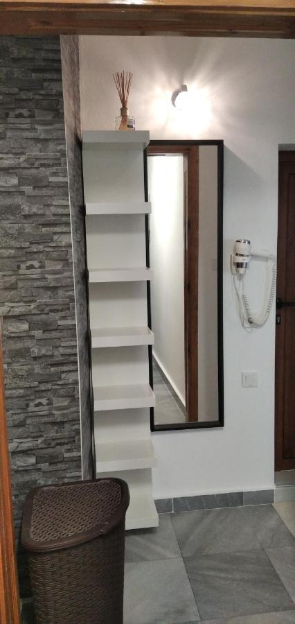 Draga Apartment Νεσέμπαρ Εξωτερικό φωτογραφία